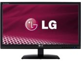 LG E2441V-BN 24IN Widescreen LED Backlit LCD Monitor 1920X1080 5ms 500K:1 VGA DVI HDMI VESA Mount (LG Electronics: E2441V-BN)