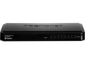 Trendnet TE100-S16D 16 Port 10/100MBPS Desktop Network Switch (TRENDnet: TE100-S16D)