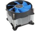 LOGISYS Computer IC231PWM 100mm Hydro Bearing Theta 31 CPU Cooler (Logisys Computer: IC231PWM)