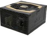 FSP Group AURUM GOLD 650W (AU-650M)  Power Supply (FSP Group (Fortron Source): AURUM CM GOLD 650)