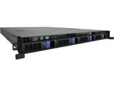 Thinkserver RD230 Rack Mount Server -XEON E5645 8GB 4XSATA RAID W/ Battery DVDRW 3 Yr Onsite (Lenovo Server & Workstations: 40111BU)