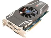 Sapphire ATI Radeon HD 6870 900MHZ 1GB 4.2GHZ HDMI 2xDVI DisplayPort PCI-E Video Card