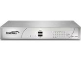 Sonicwall Nsa 220 7 Ge 2 USB 1 Console 600 Mbps SPI 150 Mbps VPN 110 Mbps UTM/DPI (Sonicwall: 01-SSC-9750)