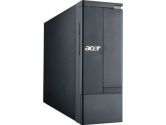 Acer Aspire AX1430-EF30P AMD Fusion E450 4GB 500GB DVDRW Windows 7 Home Premium Desktop PC
