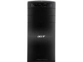 Acer Aspire AM3410-ER20P AMD Phenom II X6 1065 6GB 1.5TB 6450 DVDRW Windows 7 Home Prem Desktop PC