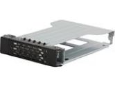 ICY DOCK MB991TRAY-B 2.5" SATA / SAS Drive Tray for MB991IK, MB994SP Series (ICY DOCK: MB991TRAY-B)