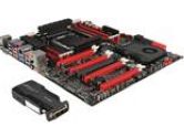 ASUS Rampage IV EXTREME/BF3 X79 LGA2011 Motherboard