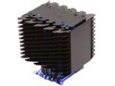 Tuniq Tower 120 Extreme 120mm Magnetic Fluid Dynamic CPU Cooler (TUNIQ: CR-T120-EX-BK-RV1)