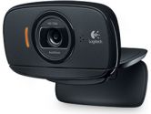 Logitech HD Webcam C525 US 8MP 720p With Autofocus Microphone USB (Logitech: 960-000715)