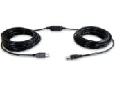 12M USB 2.0 A/B ACTIVE CABLE (Cables To Go: 38998)