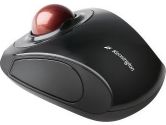 Kensington Orbit Wireless Mobile Trackball Mouse (KENSINGTON: 8589672352)