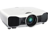 Epson Powerlite Home Cinema 5010 HDTV 1080p 3D LCD Projector 2400 ANSI 200000:1 Fujinon Lens (Epson Home Theater: V11H398020)