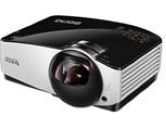 BenQ MW860USTI DLP Short Throw Projector WXGA 3000 Lumens 2600:1 HDMI Dual VGA LAN (BenQ: MW860USTi)