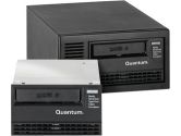 Quantum TC-L52BN-EZ Black 3TB LTO Ultrium 5 Half Height Tape Drive w/ SAS HBA Card (Quantum: TC-L52BN-EZ)