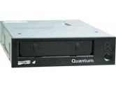 Quantum TC-L42AN-BR-B Black 1.6TB LTO Ultrium 4 Tape Drive, Half Height, Model B (Quantum: TC-L42AN-BR-B)