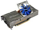 Galaxy GeForce GTX 560 Ti - 448 Cores (Fermi) 56NKH3HS4GNK Video Card (Galaxy: 56NKH3HS4GNK)