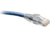 TRIPP LITE N202-075-BL 75 ft. Gigabit Solid Conductor Snagless Patch Cable (Tripp Lite: N202-075-BL)