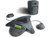 Polycom Soundstation VTX1000 Mic Pods - 2 Pack Extended Microphone Ssvtx (Polycom: 2215-07155-001)