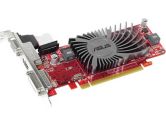 ASUS Radeon HD 6450 Low Profile 625MHZ 1GB 1.2GHZ GDDR3 DVI HDMI VGA PCI-E Video Card (ASUS: HD 6450 SILENT/DI/1GD3(LP))