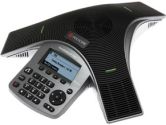 Polycom Soundstation 5000 IP Conference Station VoIP W/ PoE (Polycom: 2200-30900-025)