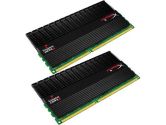 Kingston KHX1866C9D3T1BK2/8GX 8GB Kit 2X4GB 1866MHZ DDR3 240PIN Unbuff CL9 1.65V Black Ser
