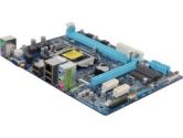 Gigabyte GA-H61M-DS2 mATX LGA1155 H61 DDR3 1PCI-E16 2PCI-E1 2PCI SATA2 Video Sound Motherboard