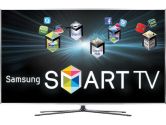 Samsung UN55D8000 Ultra Slim 55IN Widescreen Smart LED HDTV 1080p 3XUSB VGA 4XHDMI (Samsung Consumer Electronics: UN55D8000)