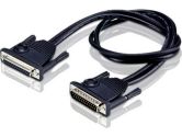 Aten 6 FT DB25-DB25 Daisy Chain Cable (Aten: 2L2701)