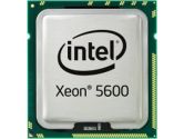 IBM Intel Xeon 4C Processor Model E5620 80W 2.40GHz 1066MHz 12MB (IBM: 59Y4006)