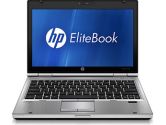 HP SmartBuy EliteBook 2560p i5-2410M 2.3G 4GB 320GB 12.5 LED No Optical TPM+FS Win7Pro64 vPro FR (HP Smartbuy: LJ458UT#ABC)