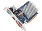 DIAMOND Radeon HD 5450 5450PE31G Video Card (Diamond Multimedia: 5450PE31G)