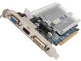 ASUS GeForce 8400 GS 8400GS-512MD3-SL Video Card (ASUS: 8400GS-512MD3-SL)