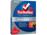 Intuit Turbotax Standard for Tax Year 2011 (INTUIT CANADA: 418513)