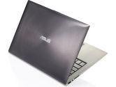 ASUS Zenbook UX31E-XH72 Intel Core i7 2677 4GB 256GB SSD 13.3IN WLAN BT Ultrabook WIN7 Pro Notebook (ASUS: UX31E-XH72)