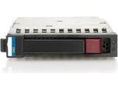 HP 3TB 6G SAS 7.2K RPM LFF Dual Port Midline 1YR Warranty Hard Drive (HP Commercial: 625031-B21)