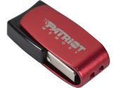 Patriot Xporter Axle Hi Speed 32GB USB2.0 20MB/S Read Drive - Red