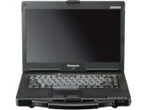 Panasonic Toughbook CF53 I5-2520M 2.50G 4GB 320GB 14IN W7P W/GOBI 2000 NON-TOUCH French (Panasonic Toughbook: CF53AAGHCFQ)