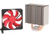 SilenX EFZ-120HA5 120mm Fluid Dynamic CPU Cooler (SILENX: EFZ-120HA5)