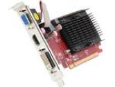 PowerColor Go! Green Radeon HD 5450 AX5450 2GBK3-SHV2 Video Card (PowerColor: AX5450 2GBK3-SHV2)