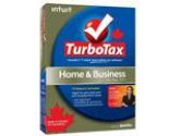 Intuit TurboTax Home & Business for the 2011 Tax Year (Intuit: 418515)