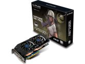 Sapphire Radeon HD 7950 OC 900MHZ 3GB 5.0GBPS GDDR5 DL-DVI HDMI 2XMINIDP PCI-E Video Card