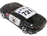 Road Mice Camaro - Highway Patrol Optical Wireless Mouse 800DPI USB (Road Mice: RM-08CHCCUXH)