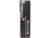 HP ProLiant Server Blade BL460C G7 Intel Xeon X5650 2.66GHZ 16GB SAS Hs 2.5IN Mga G200 (HP Commercial: 630442-S01)
