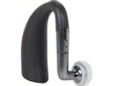 MOTOROLA HZ750 Elite Sliver Bluetooth Headset (Motorola: 89503N)