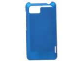 Wireless Solutions Electric Blue Soft Touch Case For HTC Rhyme 389419 (Wireless Solutions: 389419)