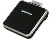 GearPower - Portable Battery Pack for iPod and iPhone 4s & iPhone 4 & iPhone 3G/3GS(GMP2000P) (IOGEAR: GMP2000P)