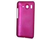 Case-Mate Rubber Pink Barely There Case For HTC Inspire 4G CM015028 (Case-Mate: CM015028)