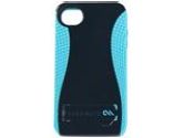 Case-Mate Navy / Aqua Pop! 2 Case for iPhone 4/4S CM017863 (Case-Mate: CM017863)