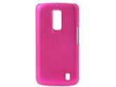 Case-Mate Pink Barely There Case For LG Nitro P930 CM018690 (Case-Mate: CM018690)