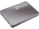 Plextor 128GB SSD M3S 2.5 SATA3 6GB/S Mounting Bracket Backup Software (PLEXTOR: PX-128M3S-02)